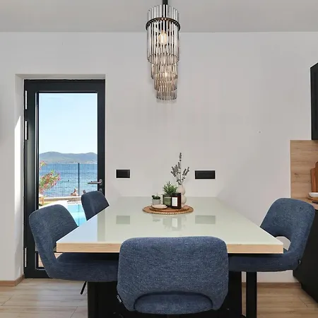 Beachfront Almare Retreat
