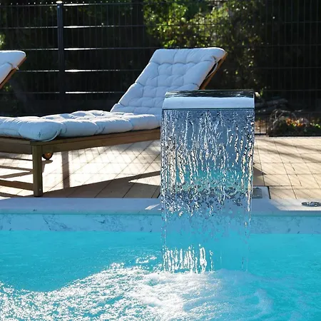 Beachfront Almare Retreat