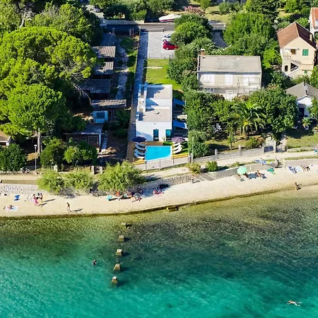 Beachfront Almare Retreat